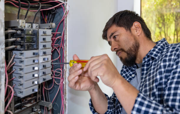 Emergency Electrical Repair Services in Joplin, MO